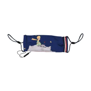 ALPS Warrior Kid Face Mask (LPP) - Navy Rose