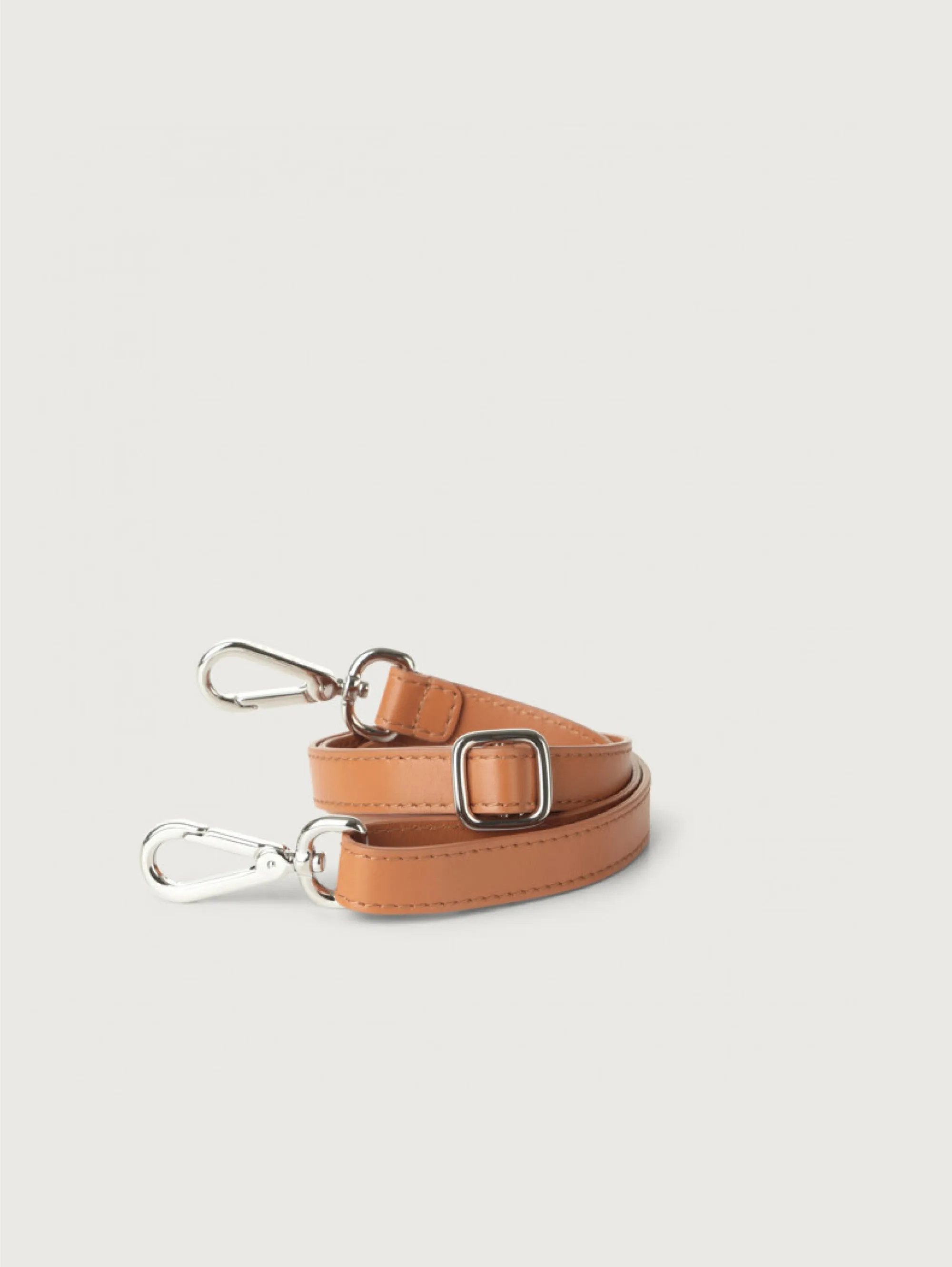 Amber Suede Handbag