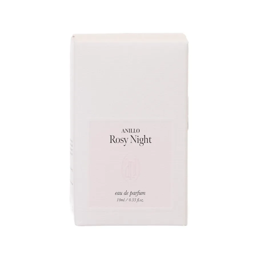 ANILLO Anillo Rosy Night Eau De Parfum 10Ml  (10mL)