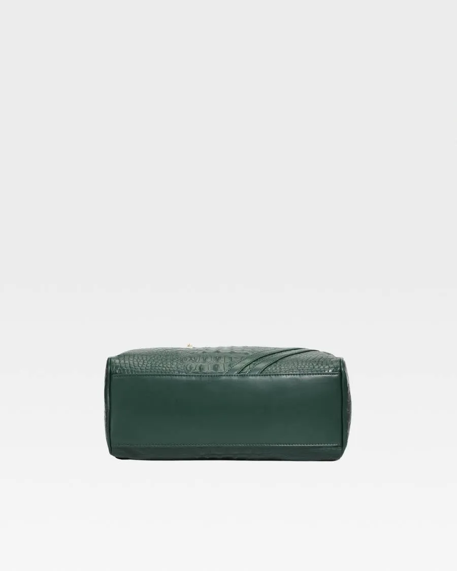 Apollo 2 BFF Backpack in Emerald Green