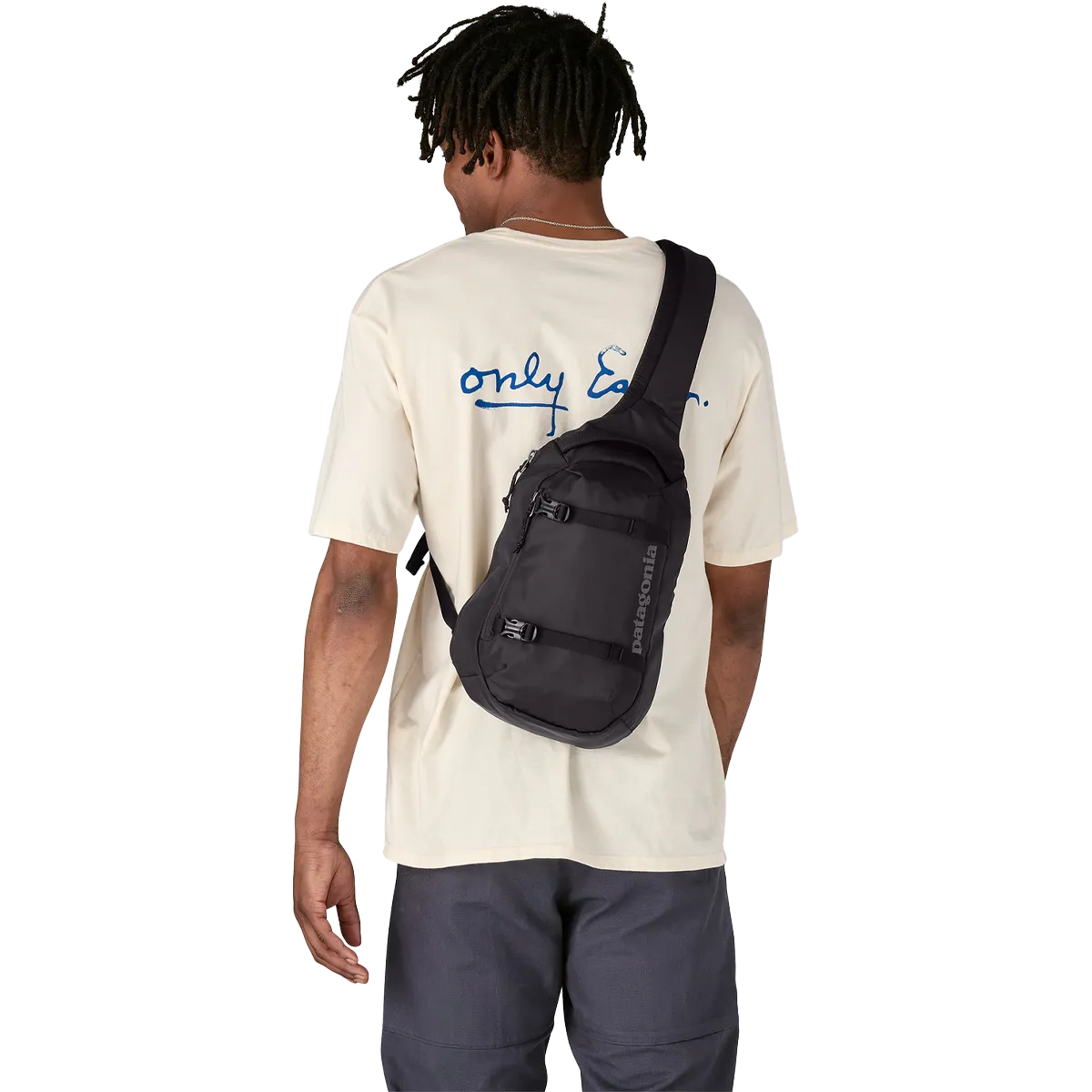 Atom Sling 8L
