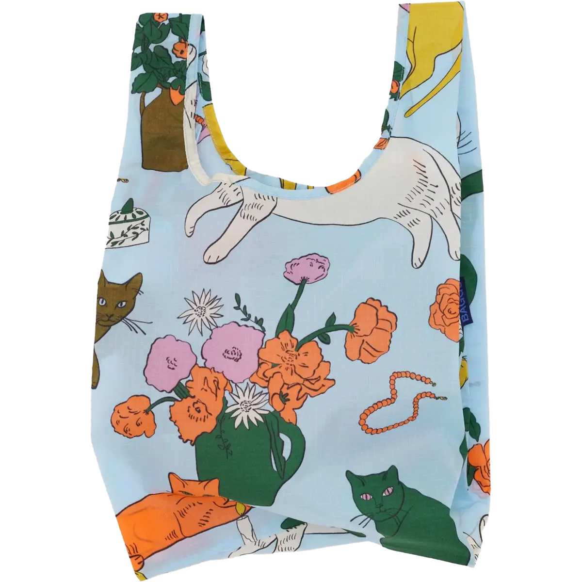 Baby Baggu
