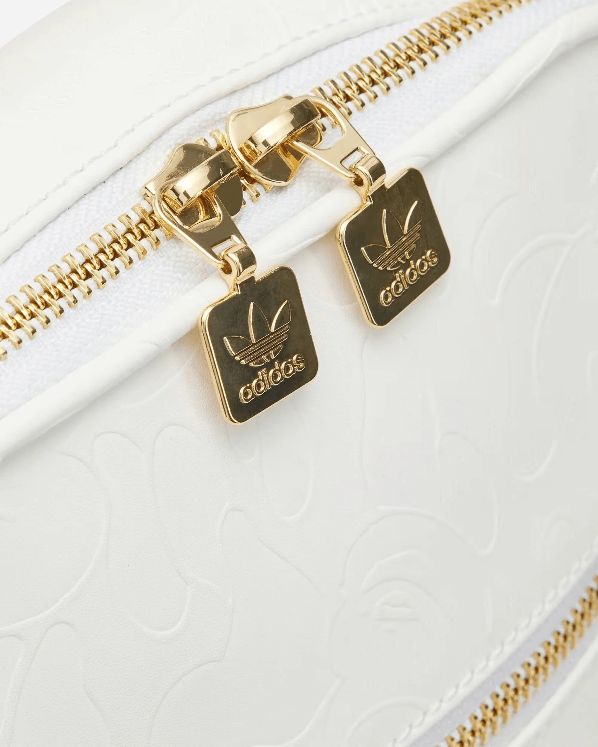 BAPE Bag White