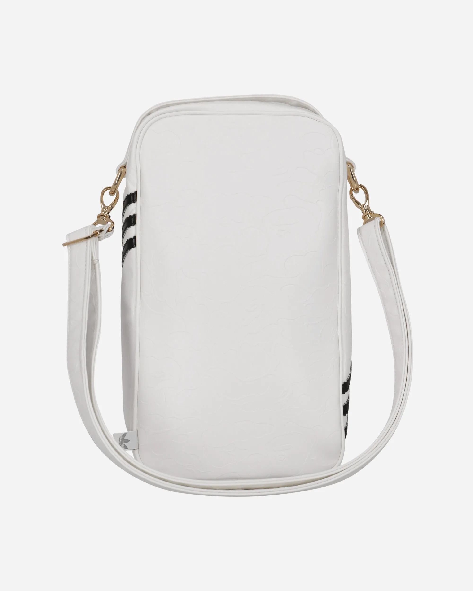 BAPE Bag White
