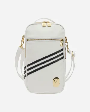 BAPE Bag White