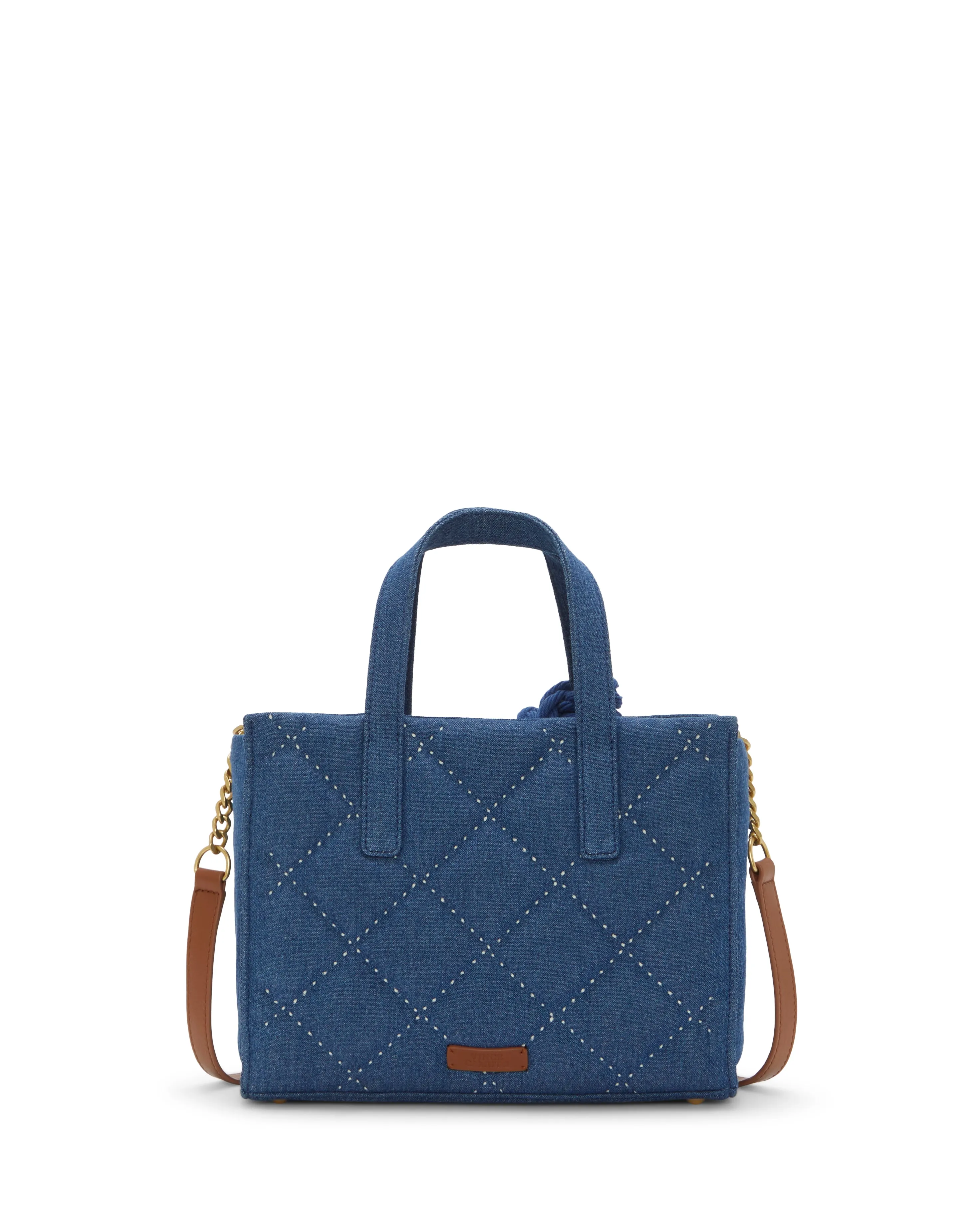 Barry Small Tote Bag