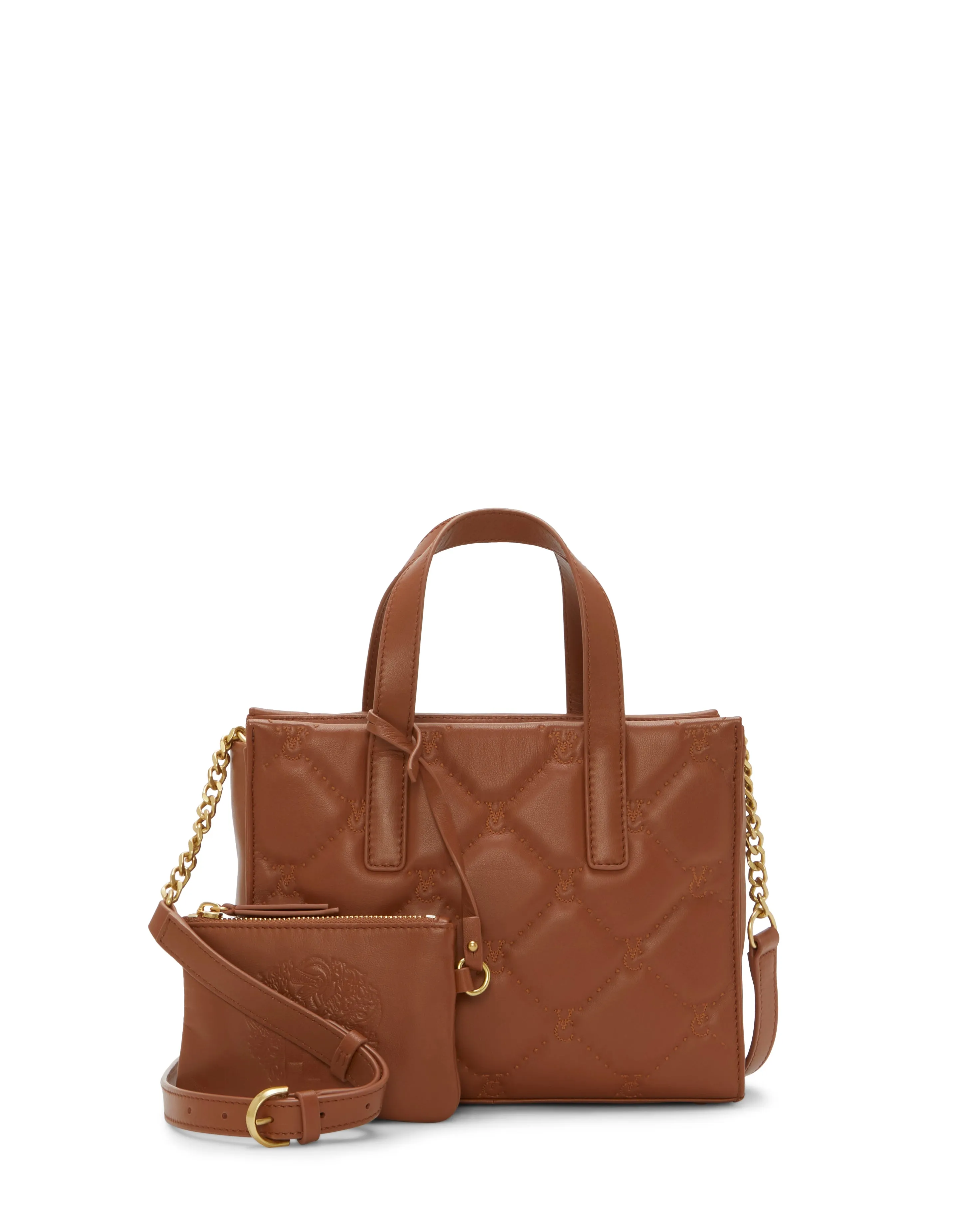 Barry Small Tote Bag