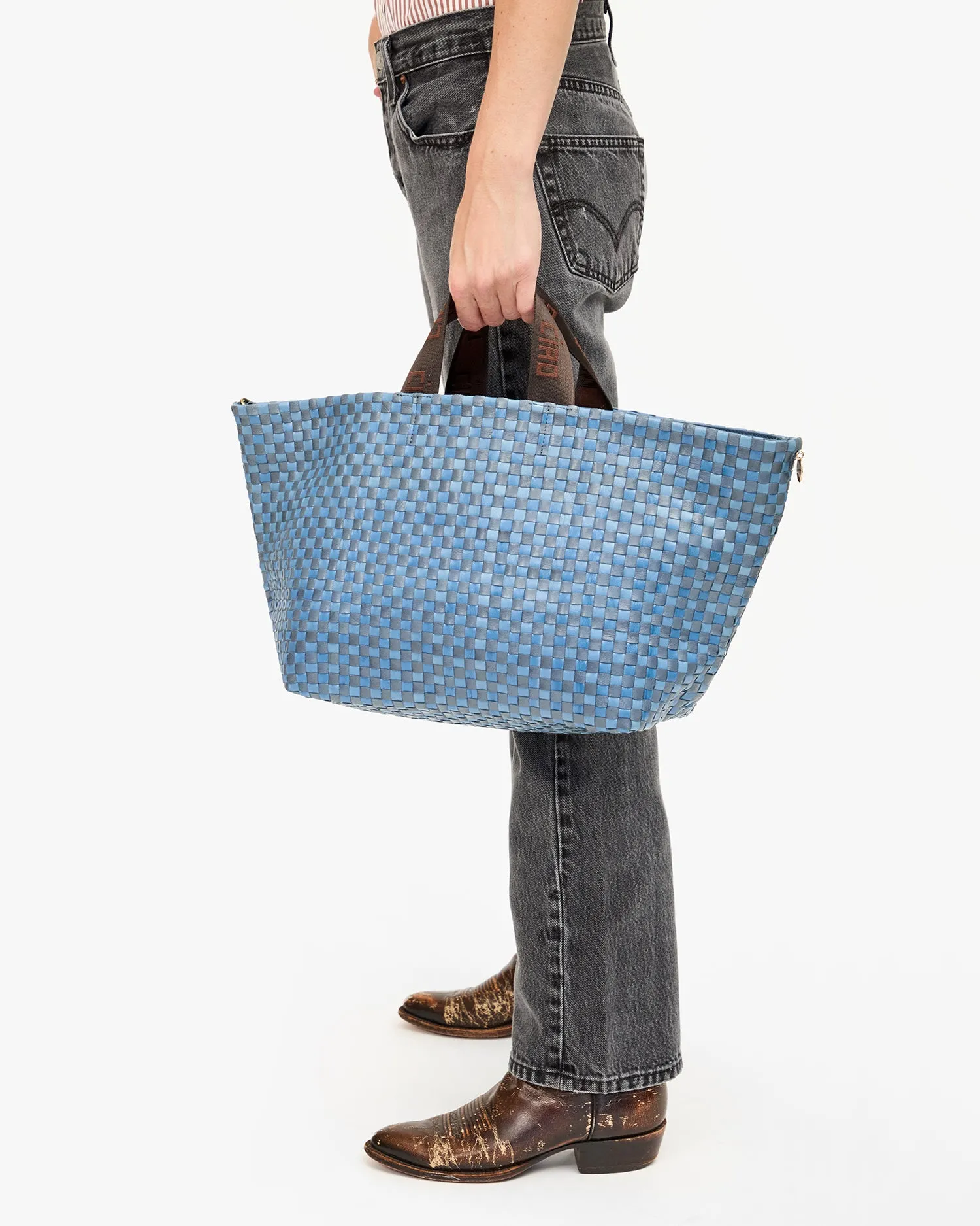 Bateau Tote