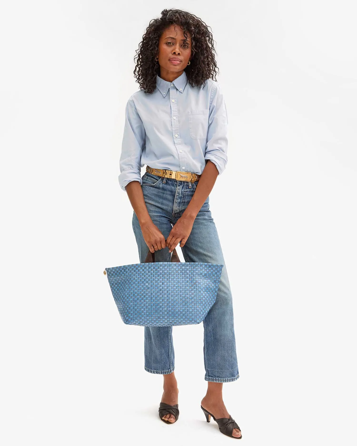 Bateau Tote