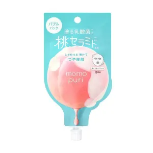 BCL Momo Puri Fresh Bubble Pack