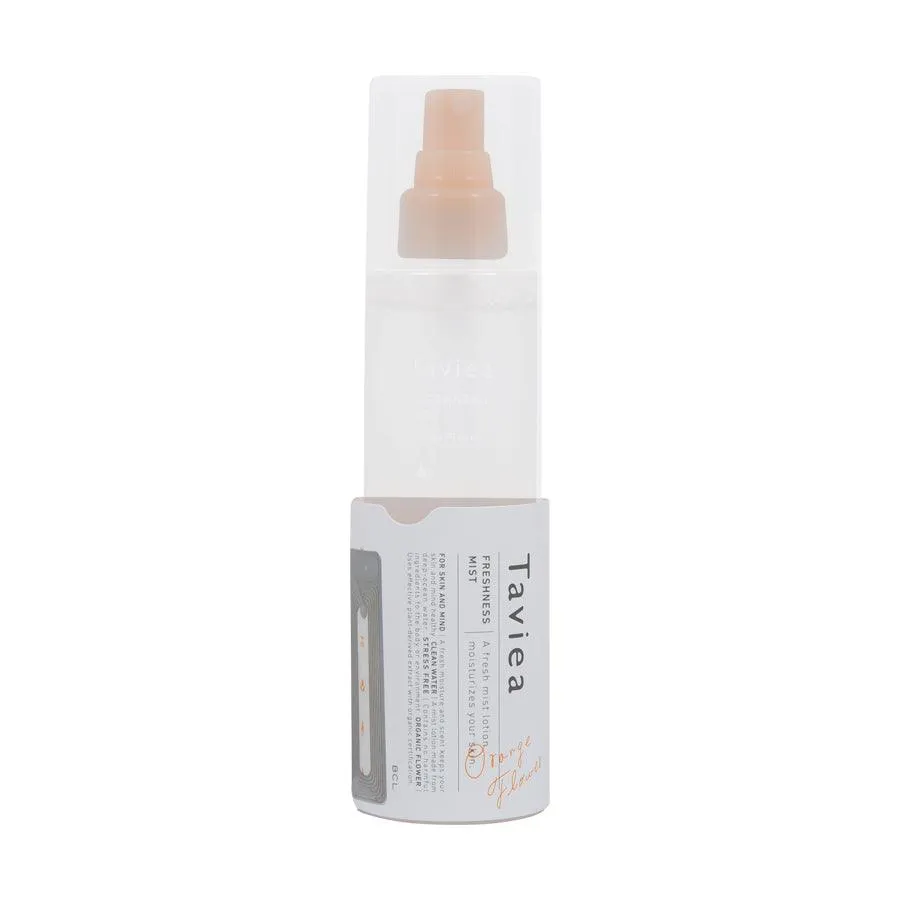 BCL Taviea Freshness Mist Orange Flower  (200mL)