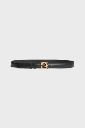 Belt Le Lauren Dyi53y879 Black