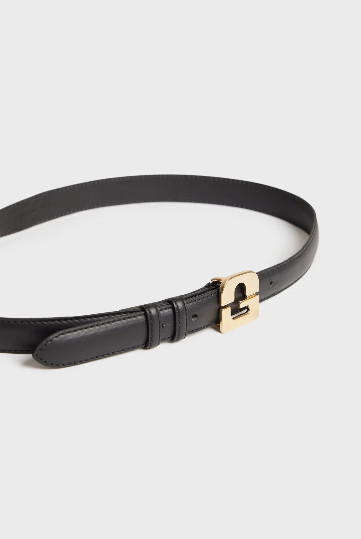 Belt Le Lauren Dyi53y879 Black