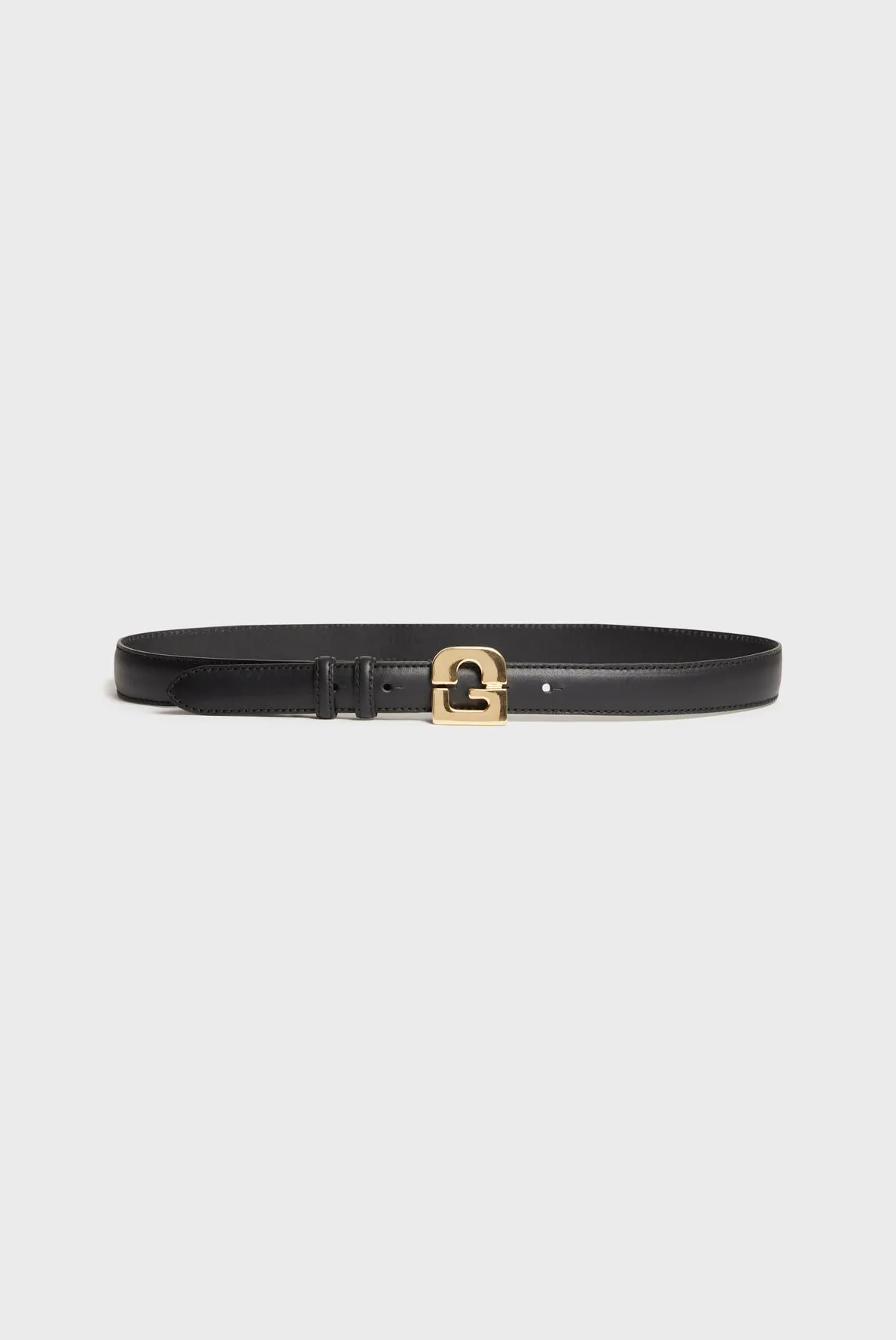 Belt Le Lauren Dyi53y879 Black