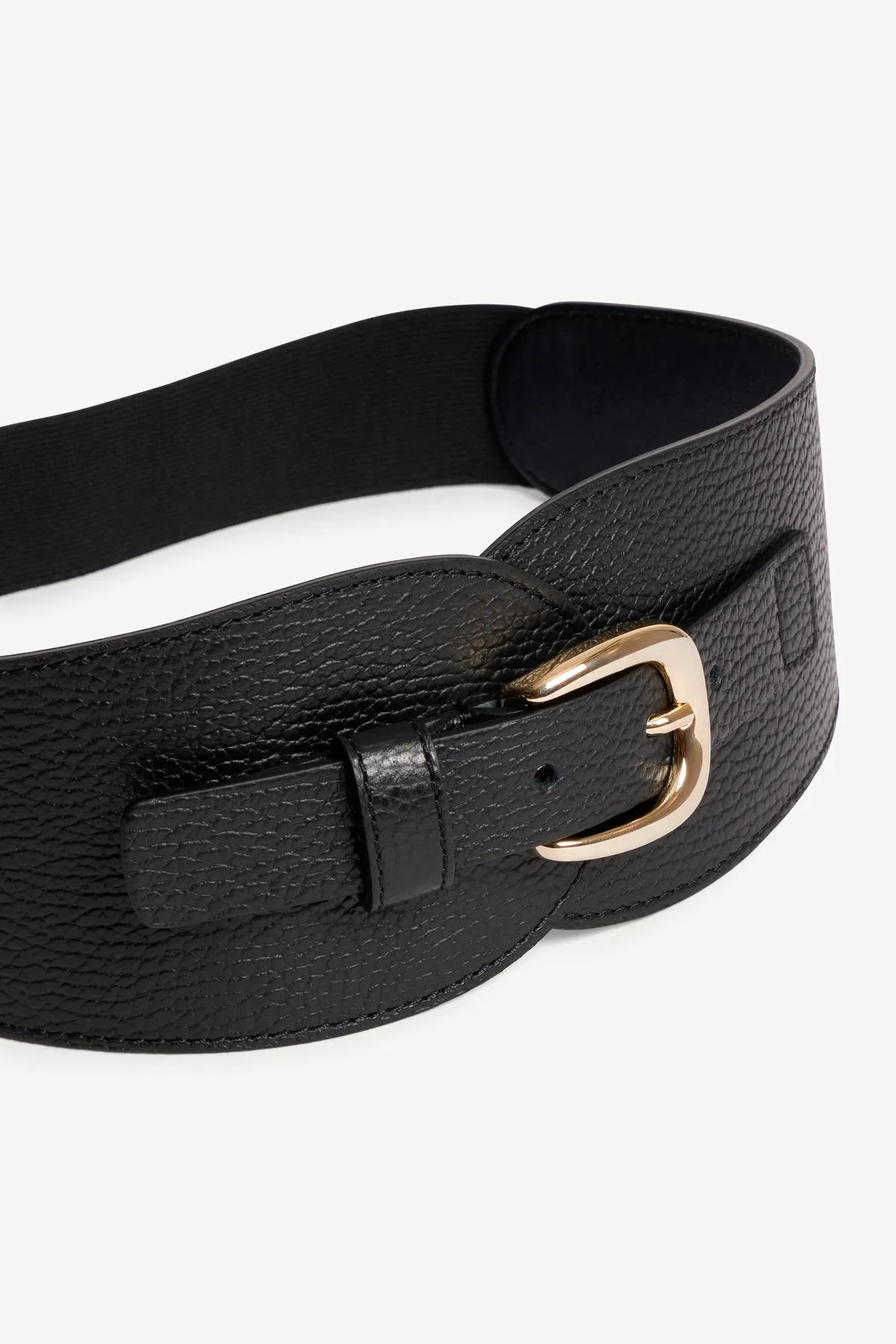 Belt Olympe Dpi03p858 Black