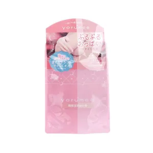 BISON Bust Scrub Cream  (80g)