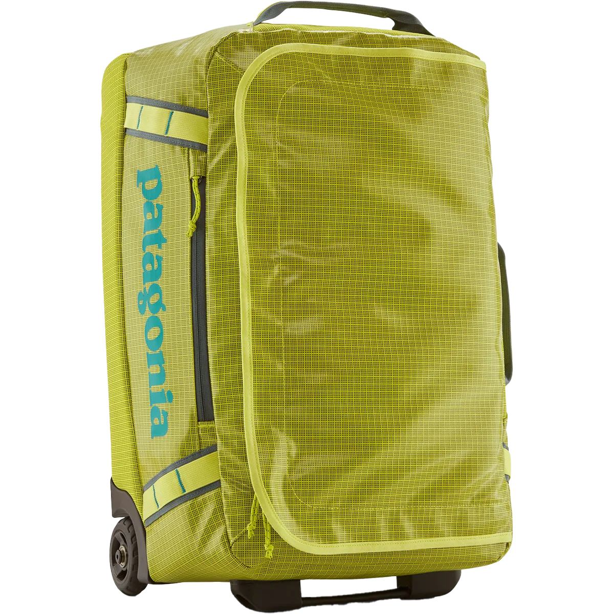 Black Hole Wheeled Duffel 40L