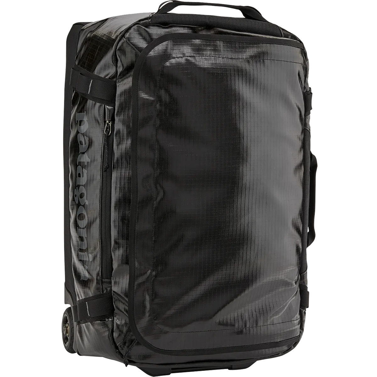 Black Hole Wheeled Duffel 40L