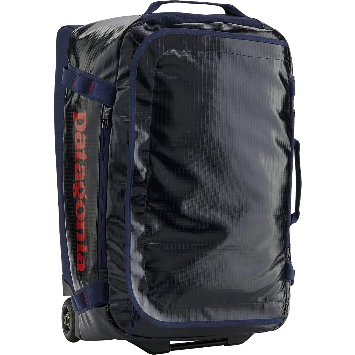 Black Hole Wheeled Duffel 40L