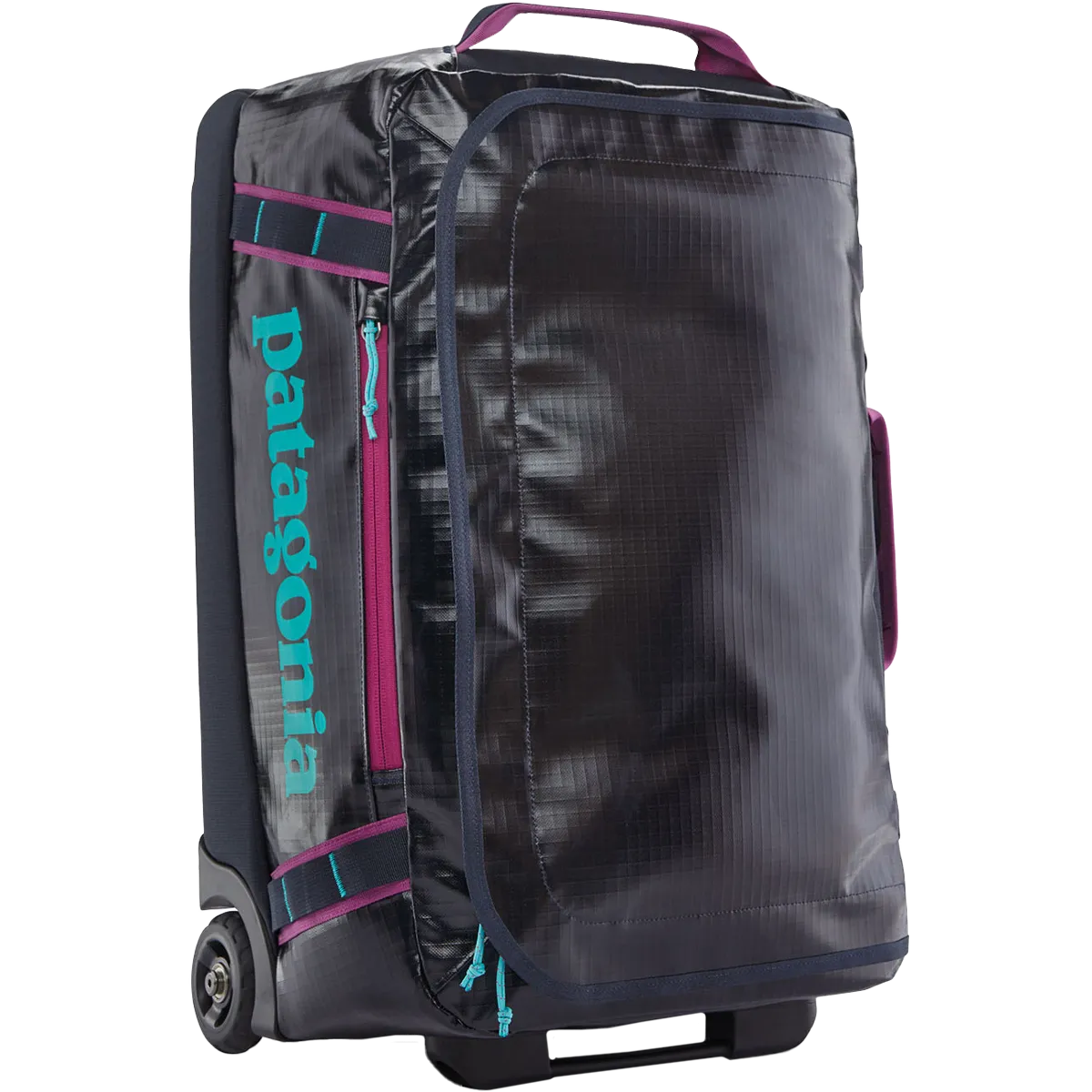 Black Hole Wheeled Duffel 40L