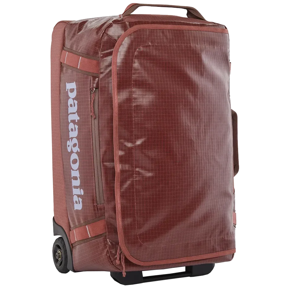 Black Hole Wheeled Duffel 40L