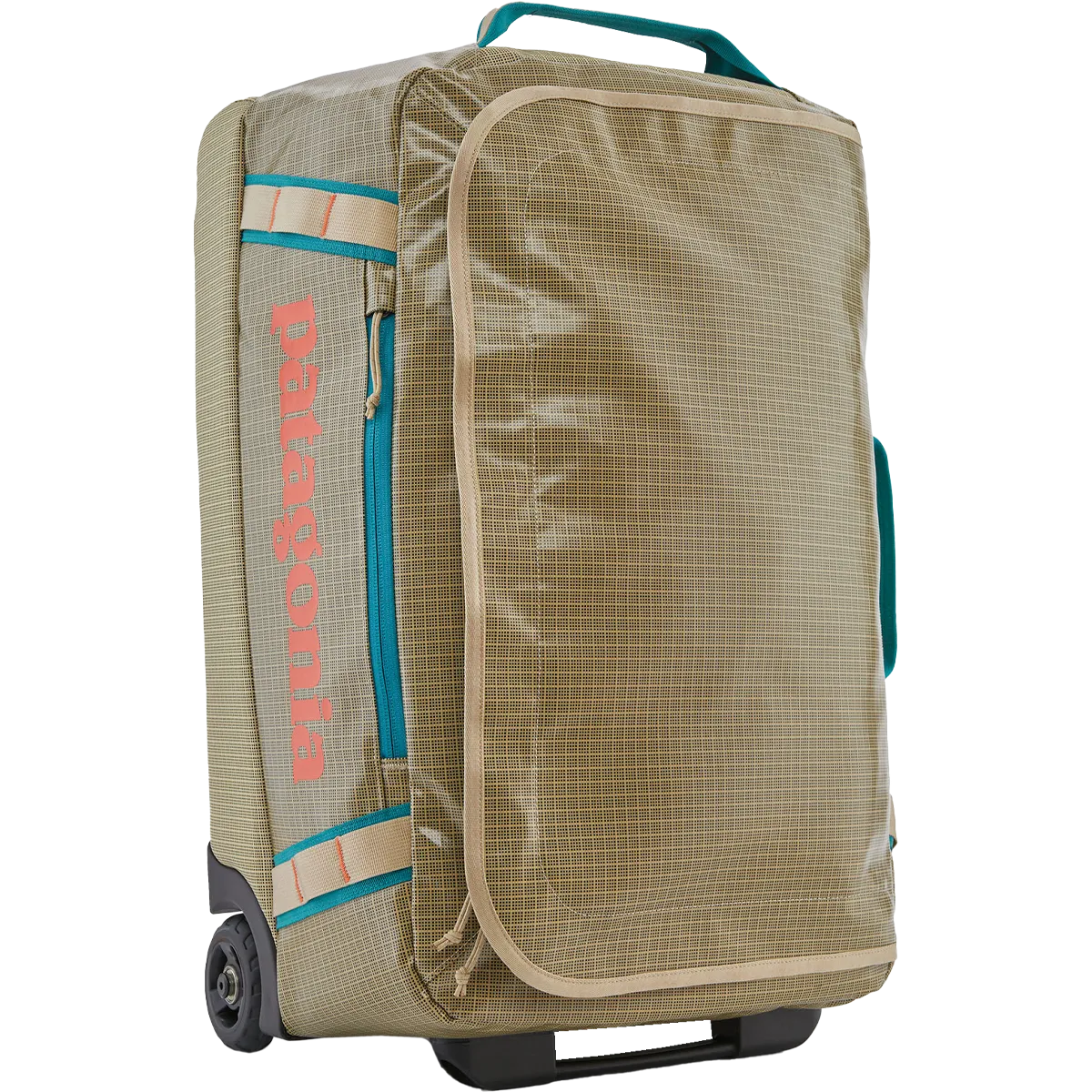 Black Hole Wheeled Duffel 40L
