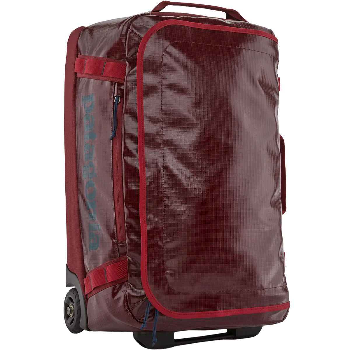 Black Hole Wheeled Duffel 40L