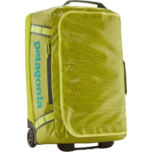 Black Hole Wheeled Duffel 40L