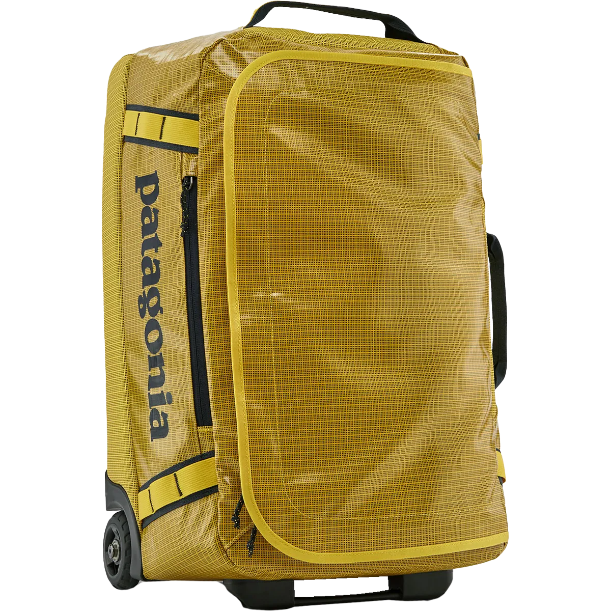 Black Hole Wheeled Duffel 40L
