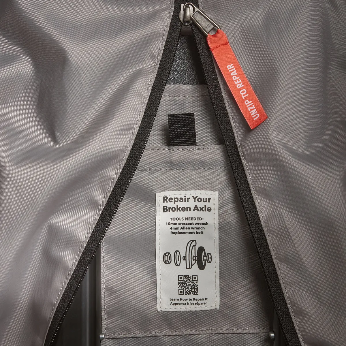 Black Hole Wheeled Duffle Bag 70L
