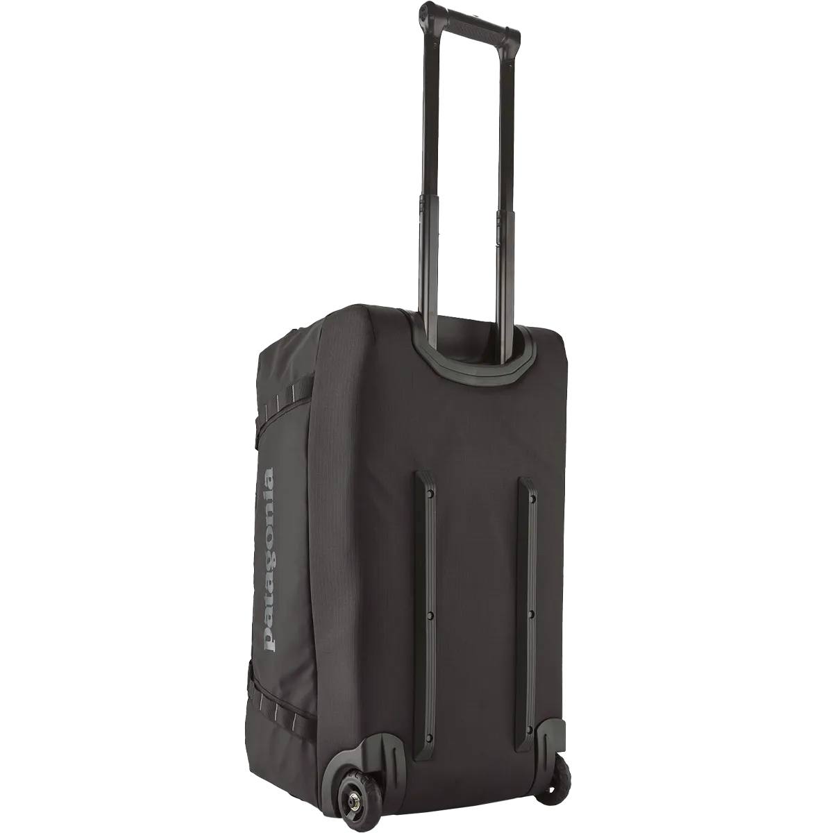 Black Hole Wheeled Duffle Bag 70L