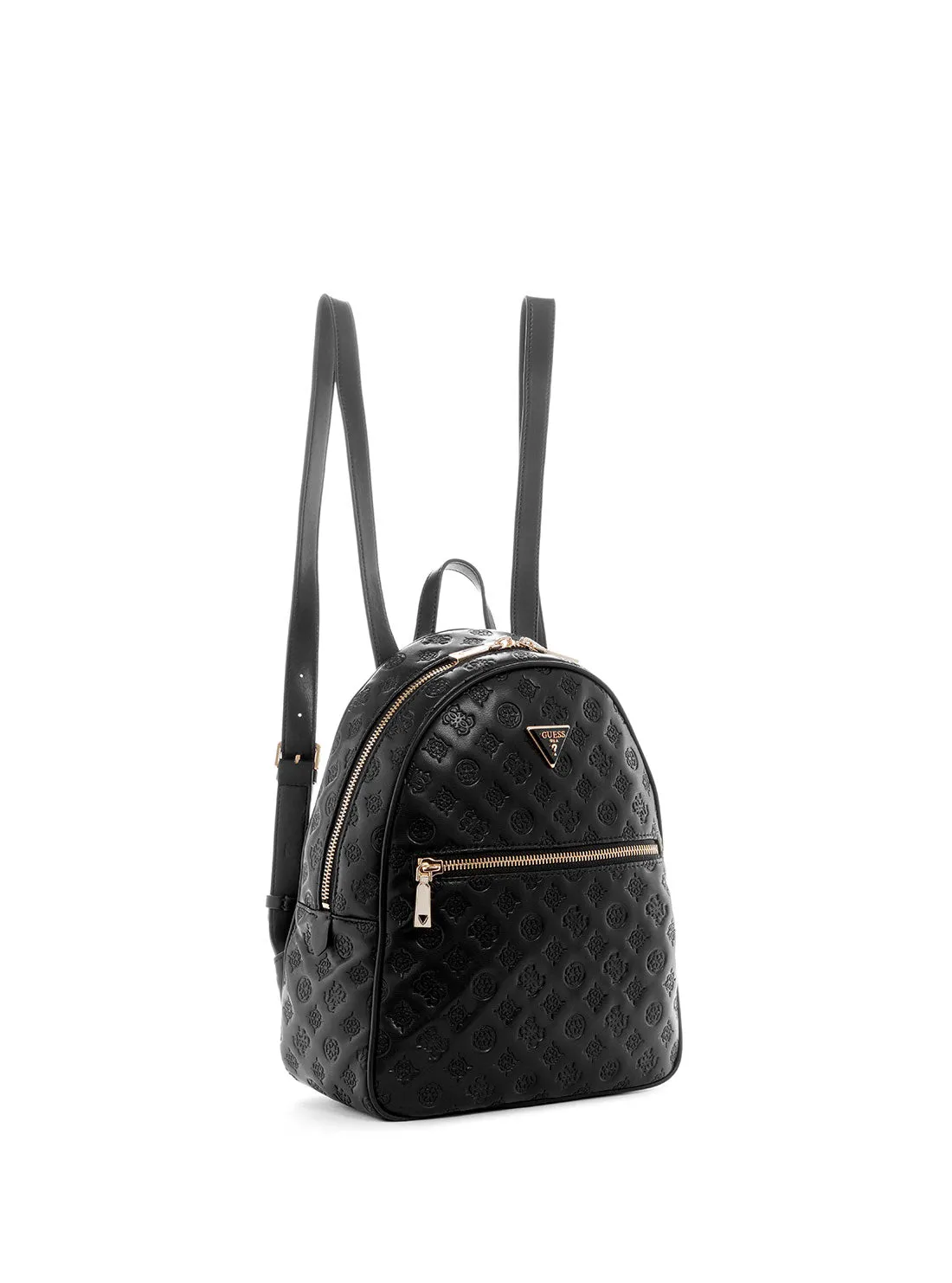 Black La Femme Vikky Backpack