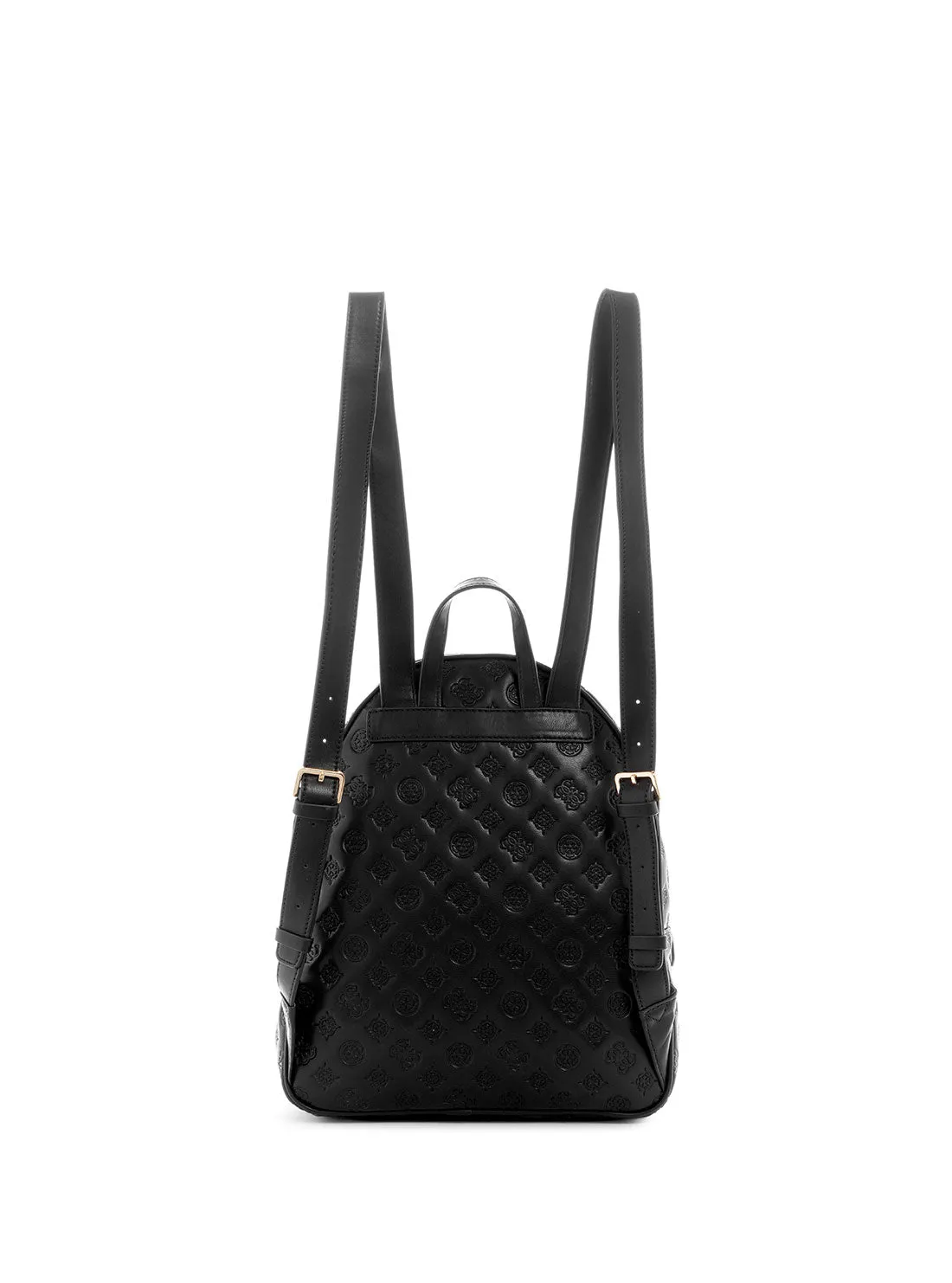 Black La Femme Vikky Backpack
