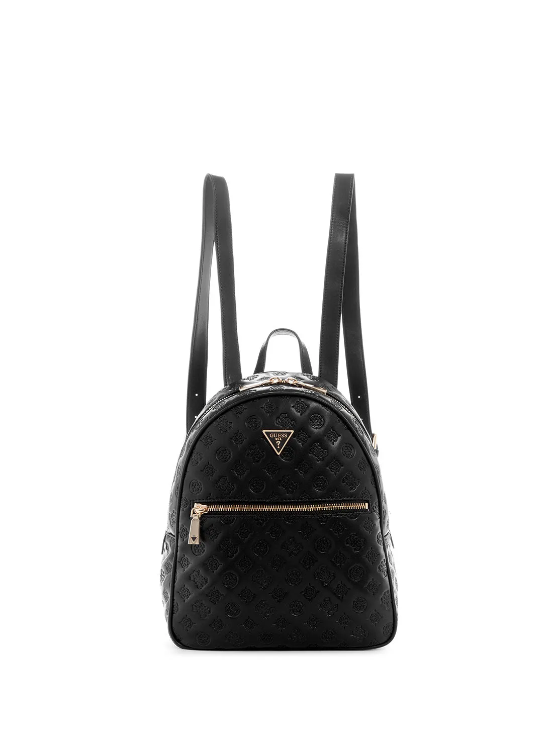 Black La Femme Vikky Backpack