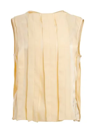 Blouse Atto002 Sidney Top Pulcino