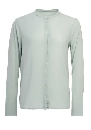 Blouse Taha Bdti500 09-Aqua