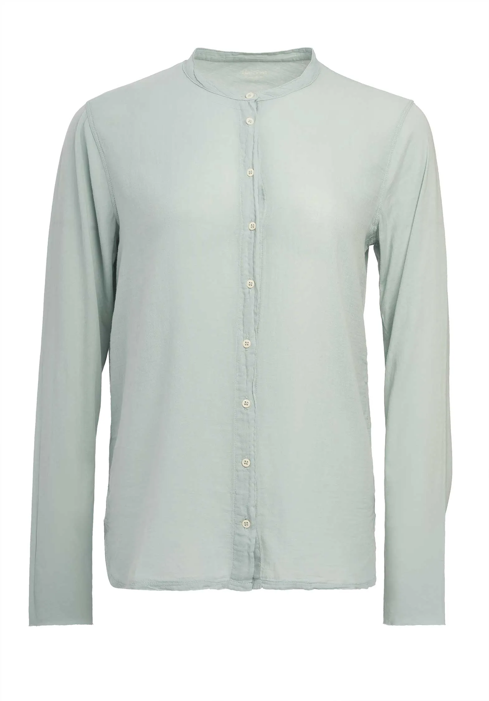 Blouse Taha Bdti500 09-Aqua