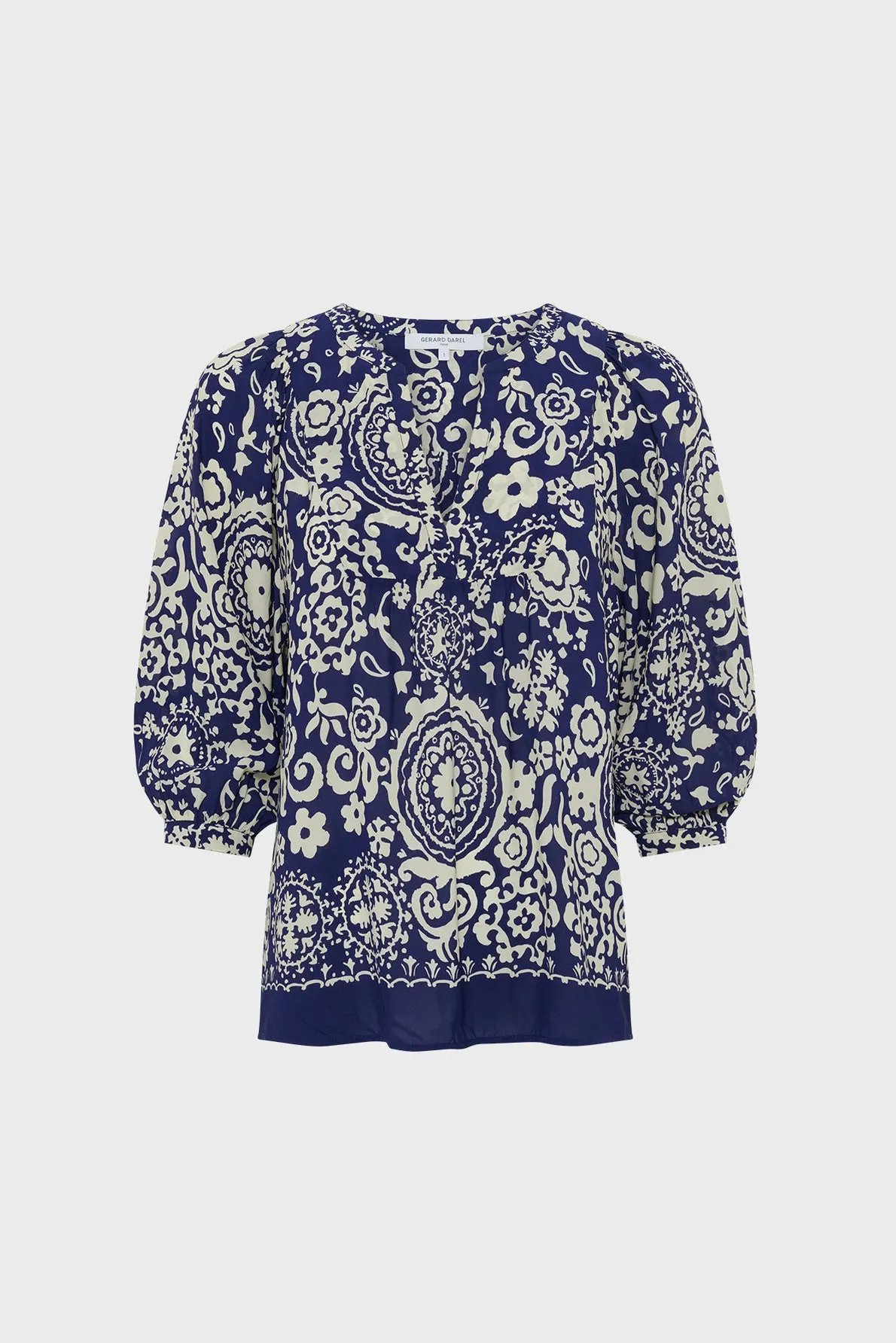 Blouse Ubelia Dbc49b159 Ink