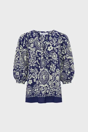 Blouse Ubelia Dbc49b159 Ink