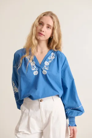 Blouse Vera 0860 Electrique