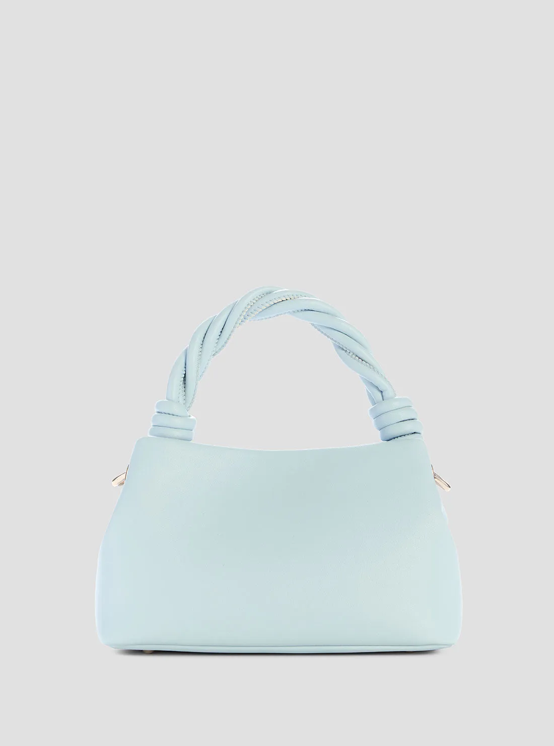 Blue Sansa Crossbody Bag