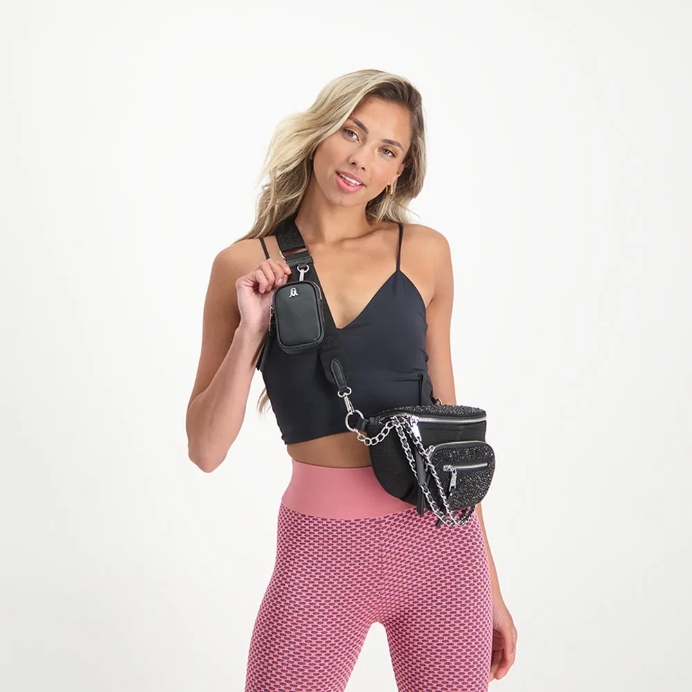 Bmaxima Bag BLACK