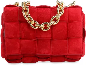Bottega Veneta The Chain Cassette Shoulder Bag