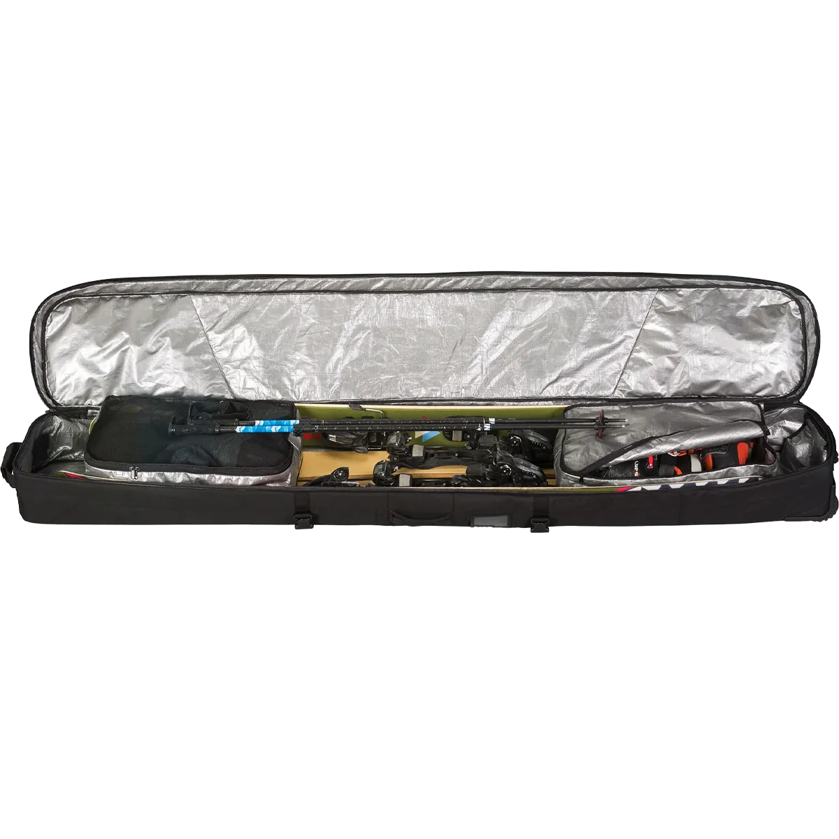 Boundary Ski Roller Bag