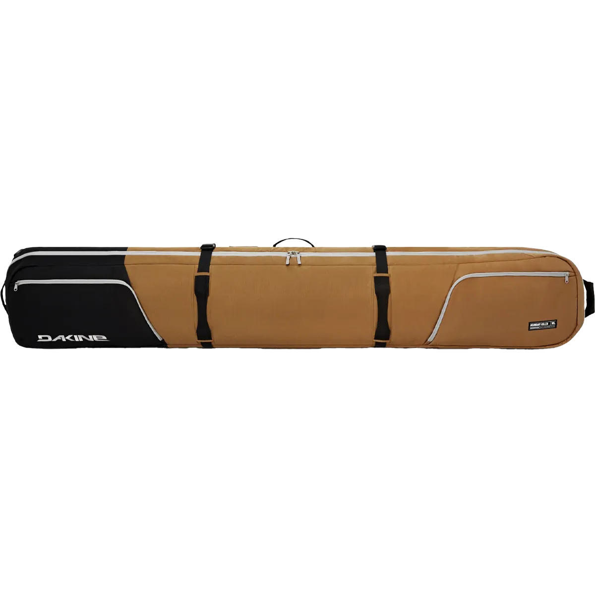 Boundary Ski Roller Bag