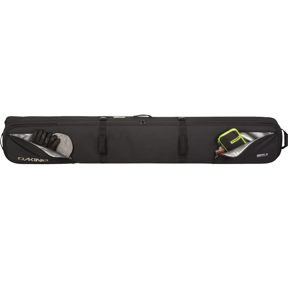 Boundary Ski Roller Bag