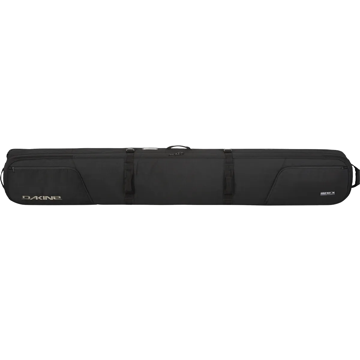 Boundary Ski Roller Bag
