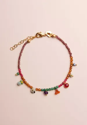 Bracelet A13b Gold