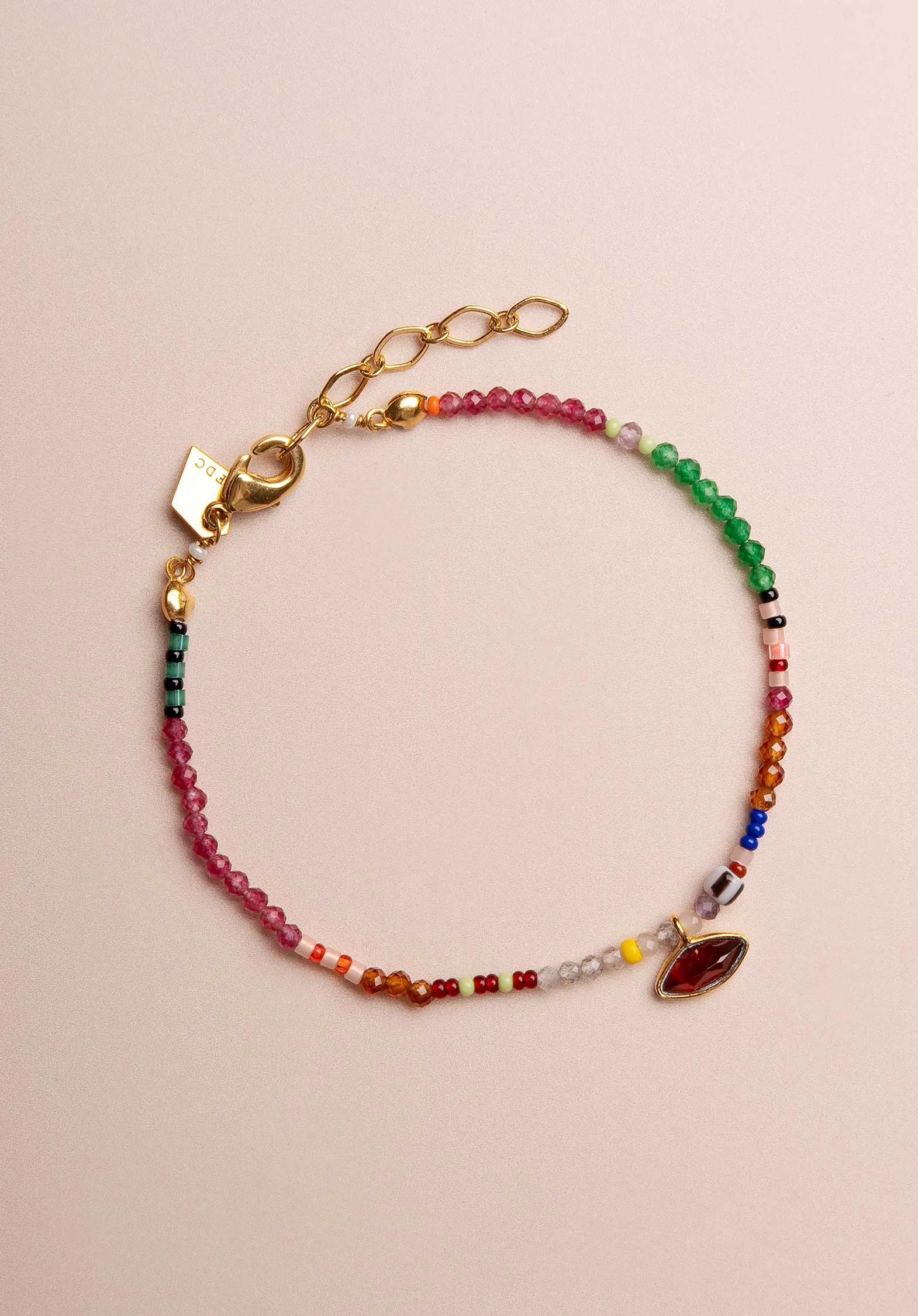 Bracelet Lf74 Gold