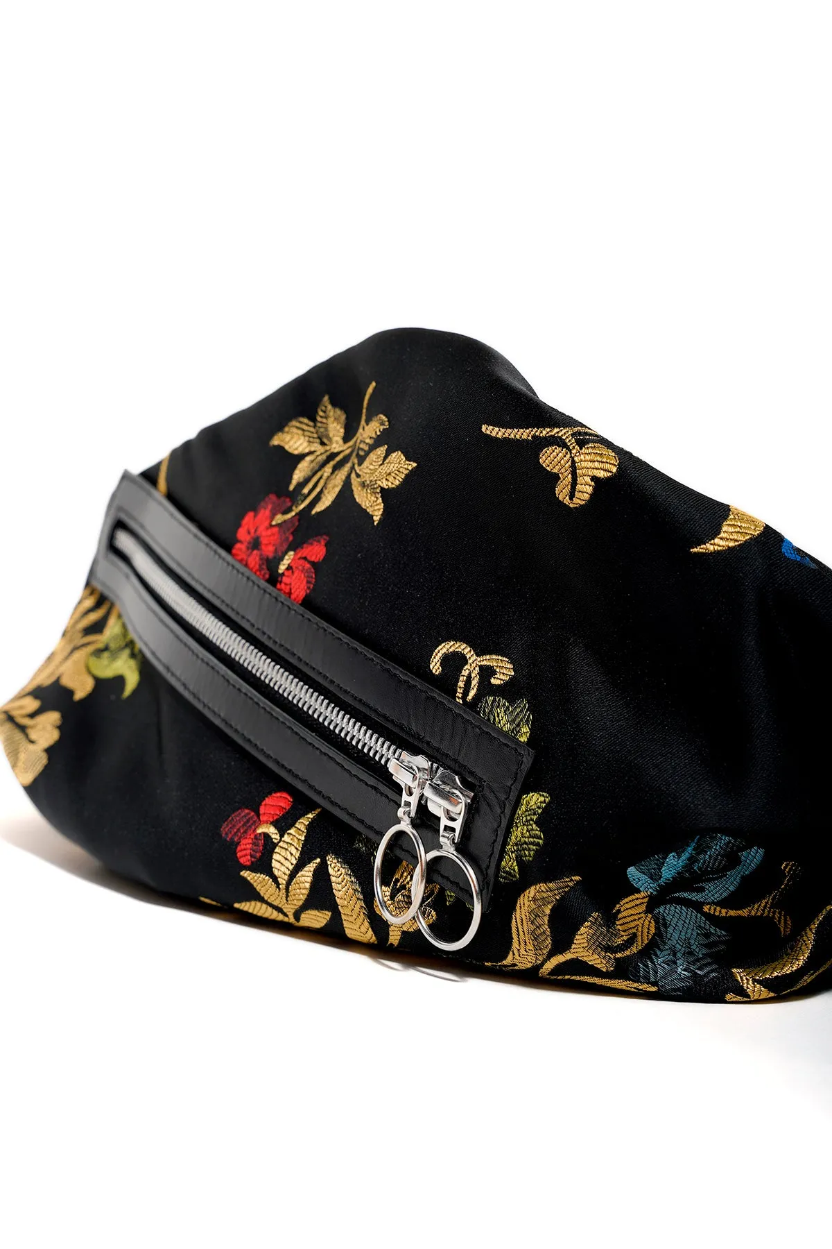 BROCADE BUM BAG
